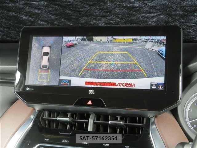 Toyota HARRIER 2020-08 7616795-6