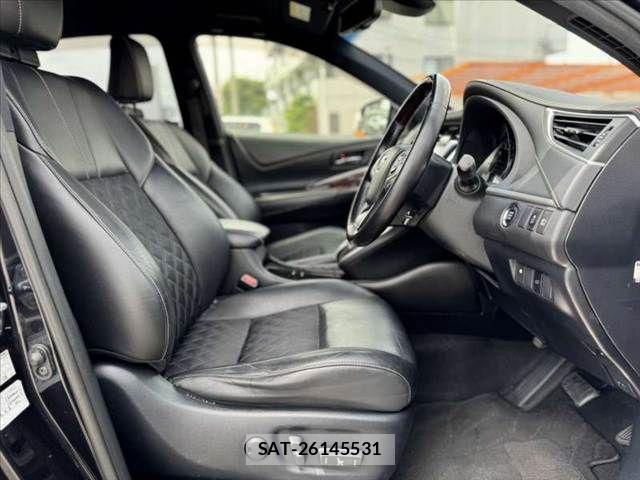 Toyota HARRIER 2015-03 7616835-15