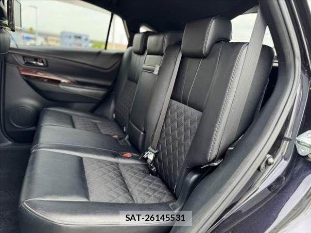 Toyota HARRIER 2015-03 7616835-17