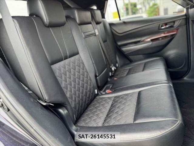 Toyota HARRIER 2015-03 7616835-18