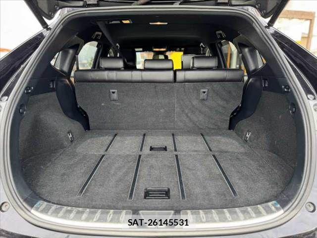 Toyota HARRIER 2015-03 7616835-19