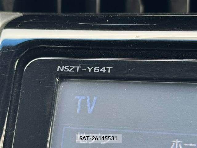 Toyota HARRIER 2015-03 7616835-21
