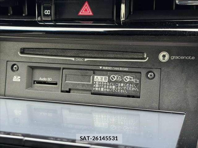 Toyota HARRIER 2015-03 7616835-22