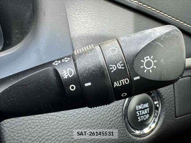 Toyota HARRIER 2015-03 7616835-23