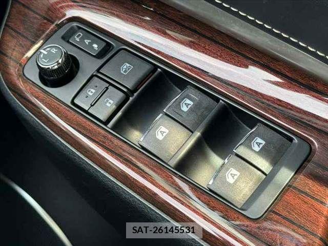 Toyota HARRIER 2015-03 7616835-27