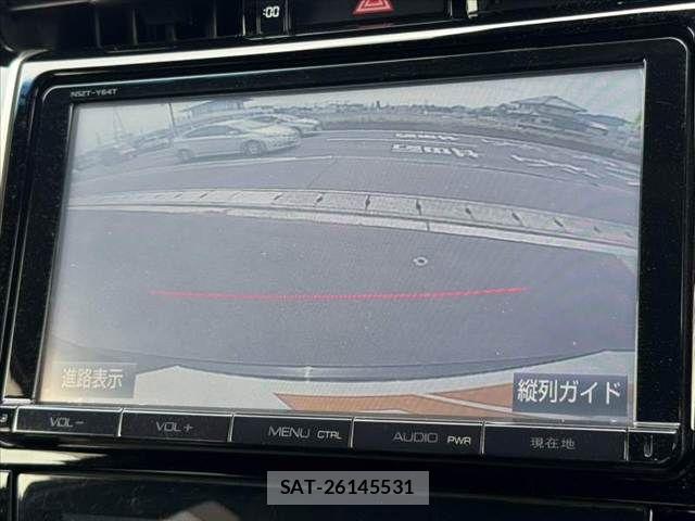 Toyota HARRIER 2015-03 7616835-3
