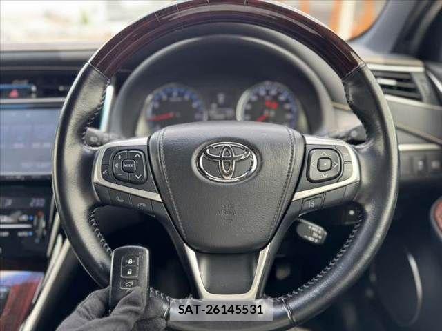 Toyota HARRIER 2015-03 7616835-4
