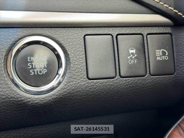 Toyota HARRIER 2015-03 7616835-5