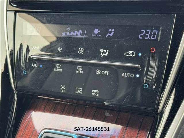 Toyota HARRIER 2015-03 7616835-6