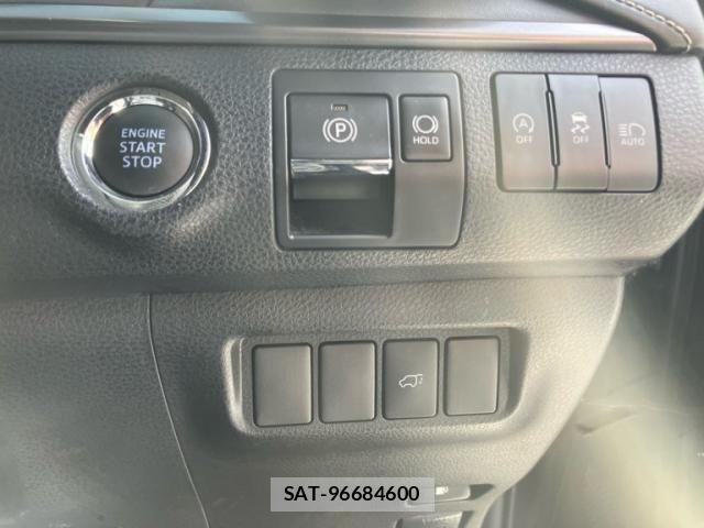 Toyota HARRIER 2019-09 7616811-10
