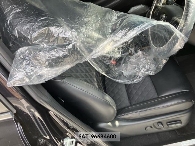 Toyota HARRIER 2019-09 7616811-11