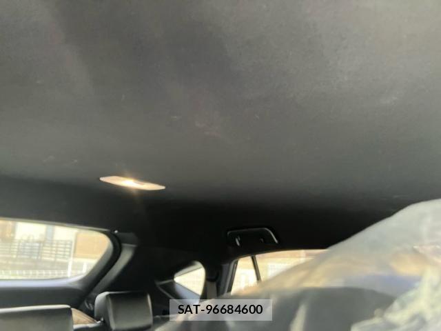 Toyota HARRIER 2019-09 7616811-13