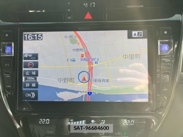 Toyota HARRIER 2019-09 7616811-17
