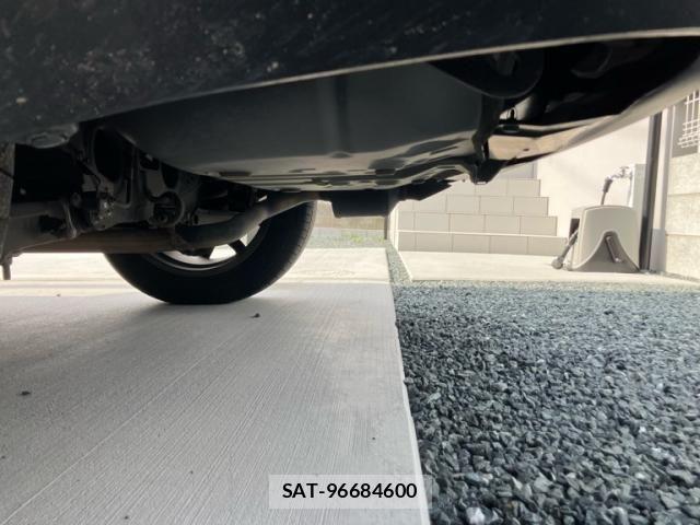 Toyota HARRIER 2019-09 7616811-7