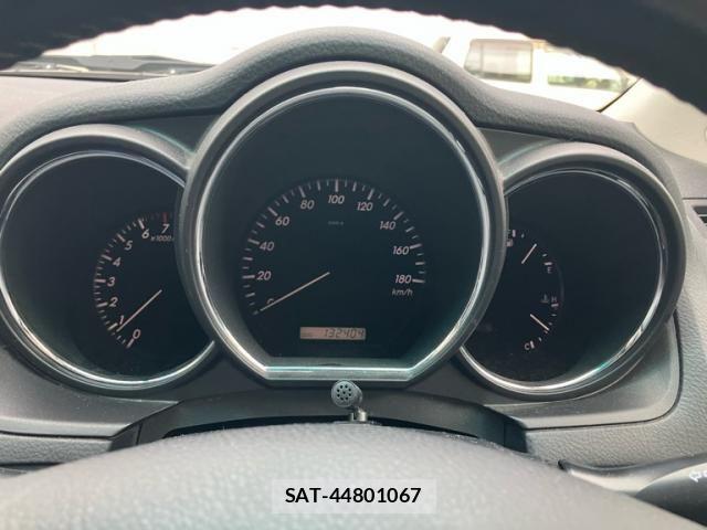 Toyota HARRIER 2011-09 7616842-12