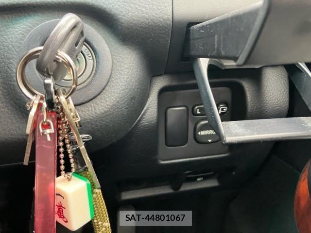 Toyota HARRIER 2011-09 7616842-13