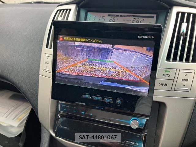 Toyota HARRIER 2011-09 7616842-15