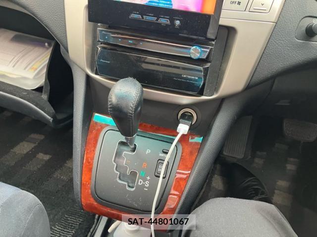 Toyota HARRIER 2011-09 7616842-16
