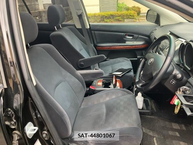 Toyota HARRIER 2011-09 7616842-18