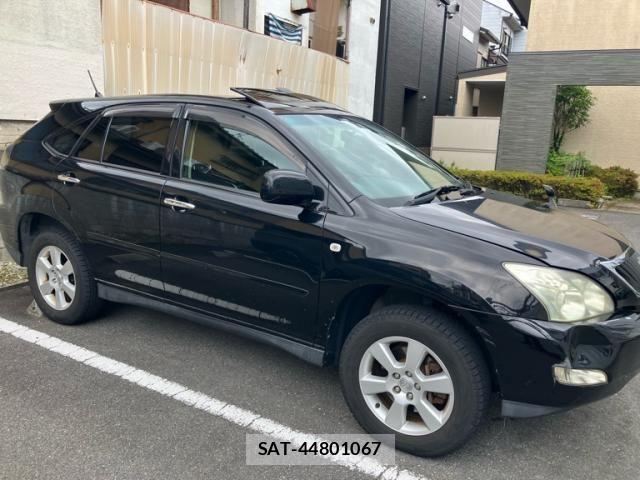 Toyota HARRIER 2011-09 7616842-2