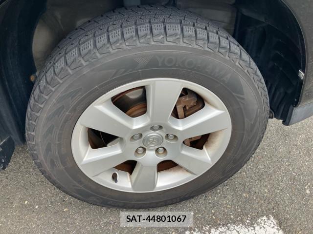 Toyota HARRIER 2011-09 7616842-4