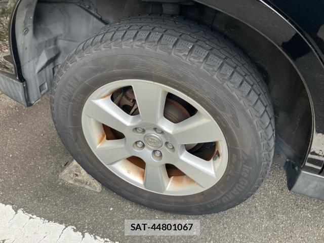 Toyota HARRIER 2011-09 7616842-5