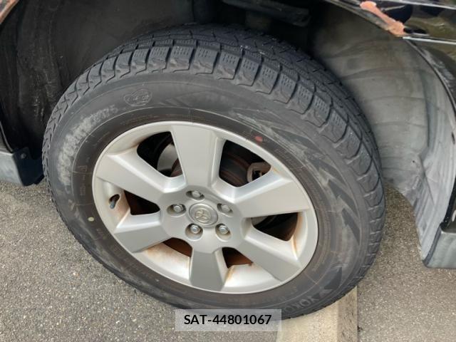 Toyota HARRIER 2011-09 7616842-6