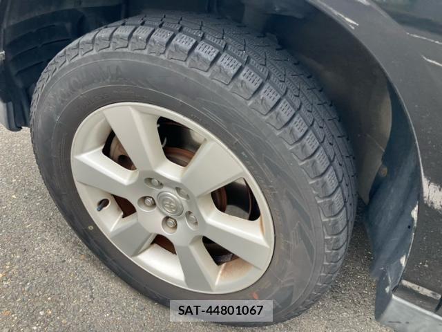 Toyota HARRIER 2011-09 7616842-7