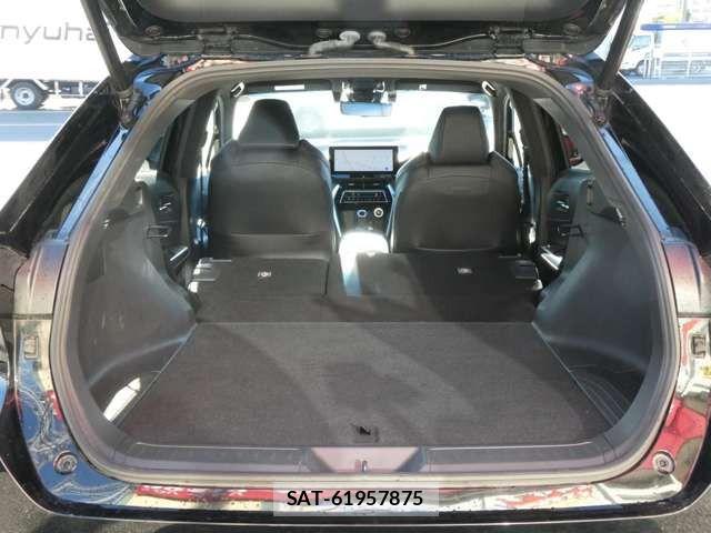 Toyota HARRIER 2023-04 7616788-10