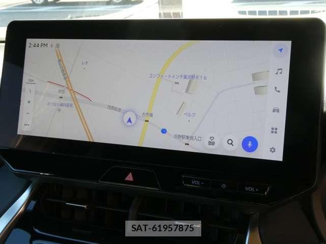 Toyota HARRIER 2023-04 7616788-1