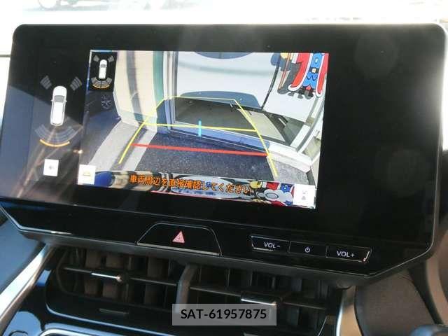 Toyota HARRIER 2023-04 7616788-2