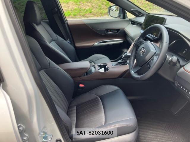 Toyota HARRIER 2026-02 7616785-9