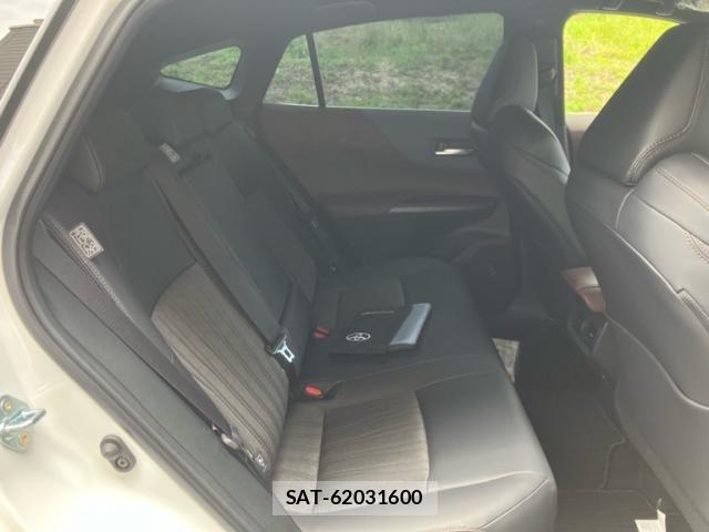Toyota HARRIER 2026-02 7616785-10