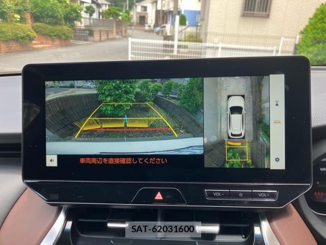 Toyota HARRIER 2026-02 7616785-16
