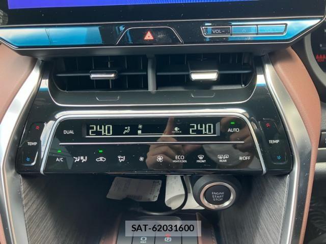 Toyota HARRIER 2026-02 7616785-18
