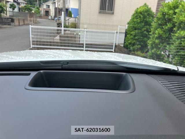 Toyota HARRIER 2026-02 7616785-21