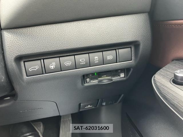 Toyota HARRIER 2026-02 7616785-23