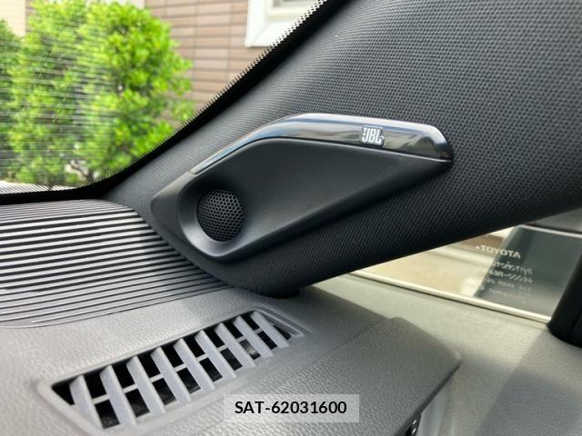 Toyota HARRIER 2026-02 7616785-24