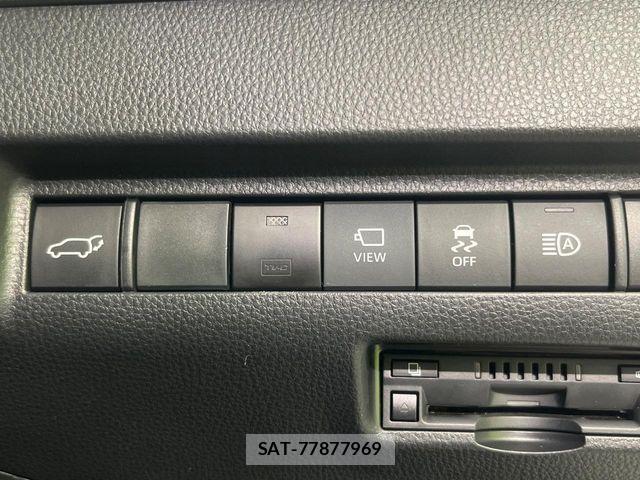 Toyota HARRIER 2021-08 7616801-6