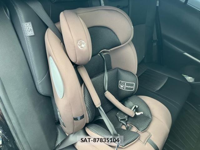 Toyota HARRIER 2022-05 7616807-12