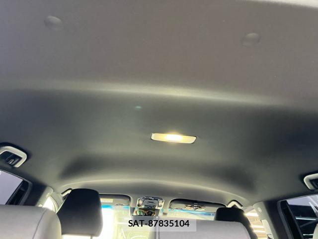 Toyota HARRIER 2022-05 7616807-13