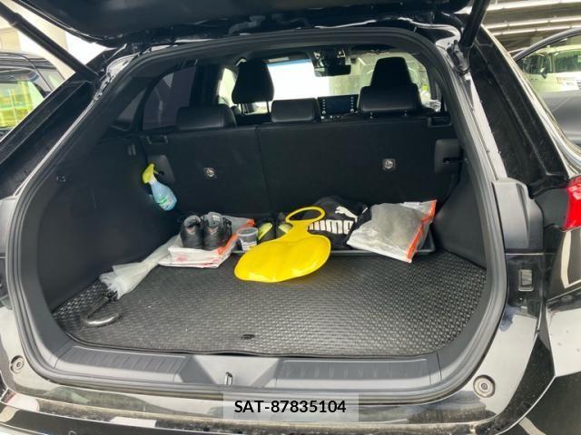 Toyota HARRIER 2022-05 7616807-14