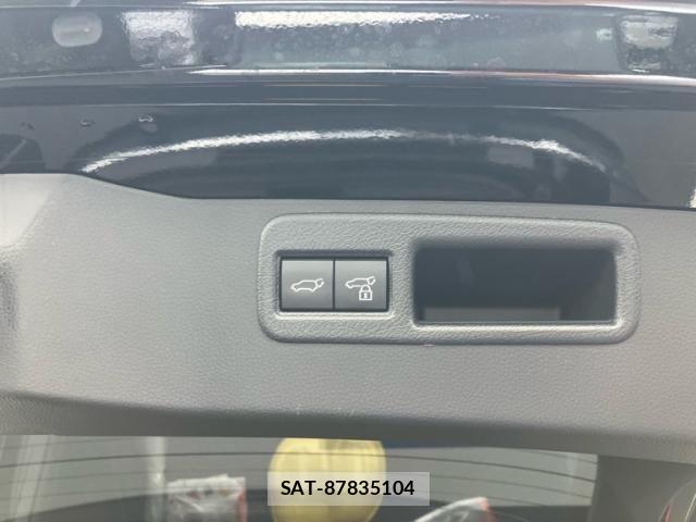 Toyota HARRIER 2022-05 7616807-15