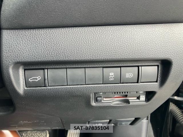 Toyota HARRIER 2022-05 7616807-16