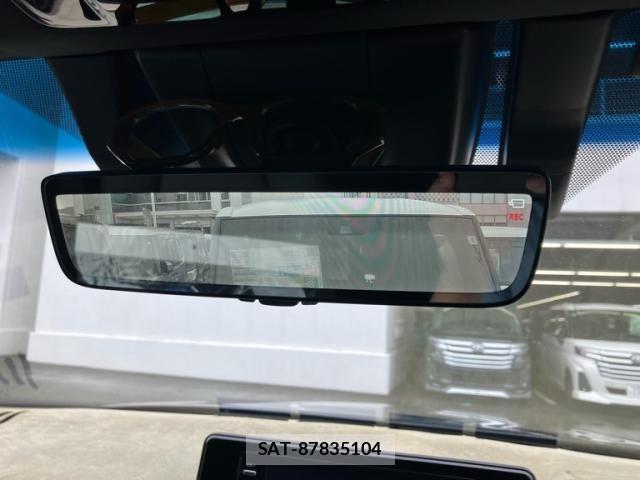 Toyota HARRIER 2022-05 7616807-17