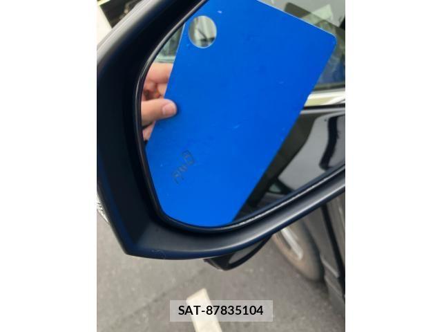 Toyota HARRIER 2022-05 7616807-18