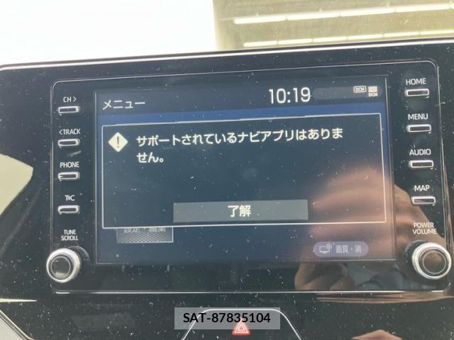 Toyota HARRIER 2022-05 7616807-21