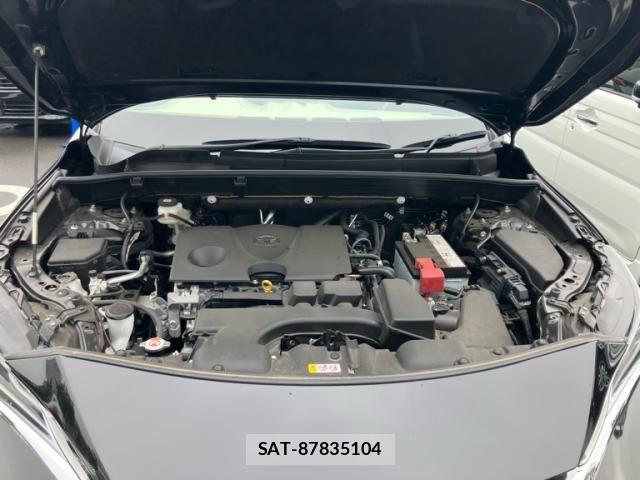 Toyota HARRIER 2022-05 7616807-27