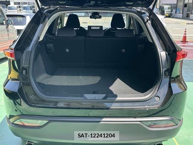 Toyota HARRIER 2023-04 7616805-11