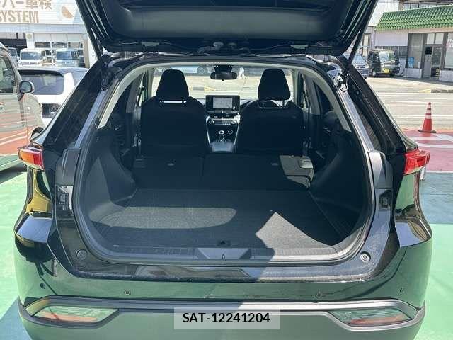 Toyota HARRIER 2023-04 7616805-12